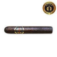 Macanudo Inspirado Black Robusto Cigar - 1 Single